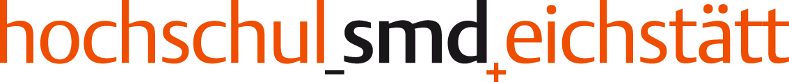 Logo der SMD