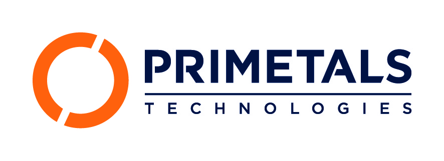 Primetals Logo