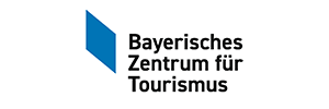 Logo Bavarian Center for Tourism