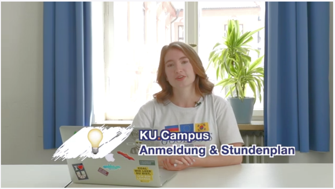  KU.Campus_Lehrveranstaltungen