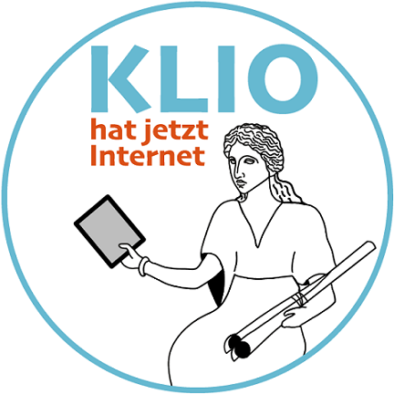 Klio-Logo