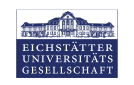 Logo Eichstätter Universitätsgesellschaft