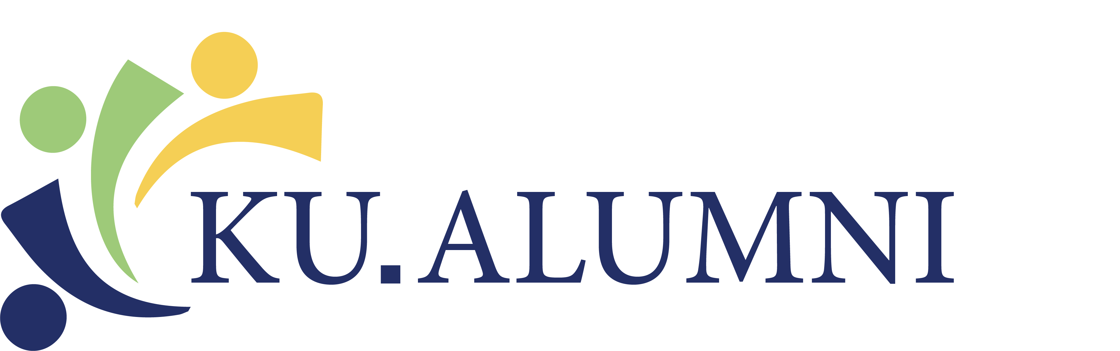 KU Alumni Logo