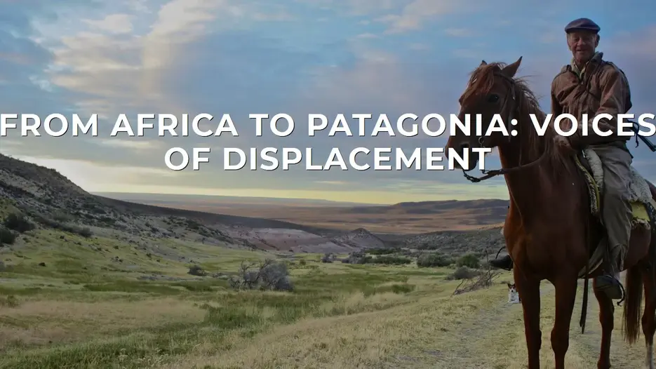 Afrikaans in Patagonia