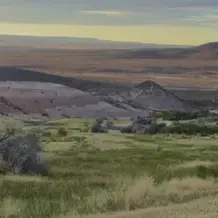 Afrikaans in Patagonia