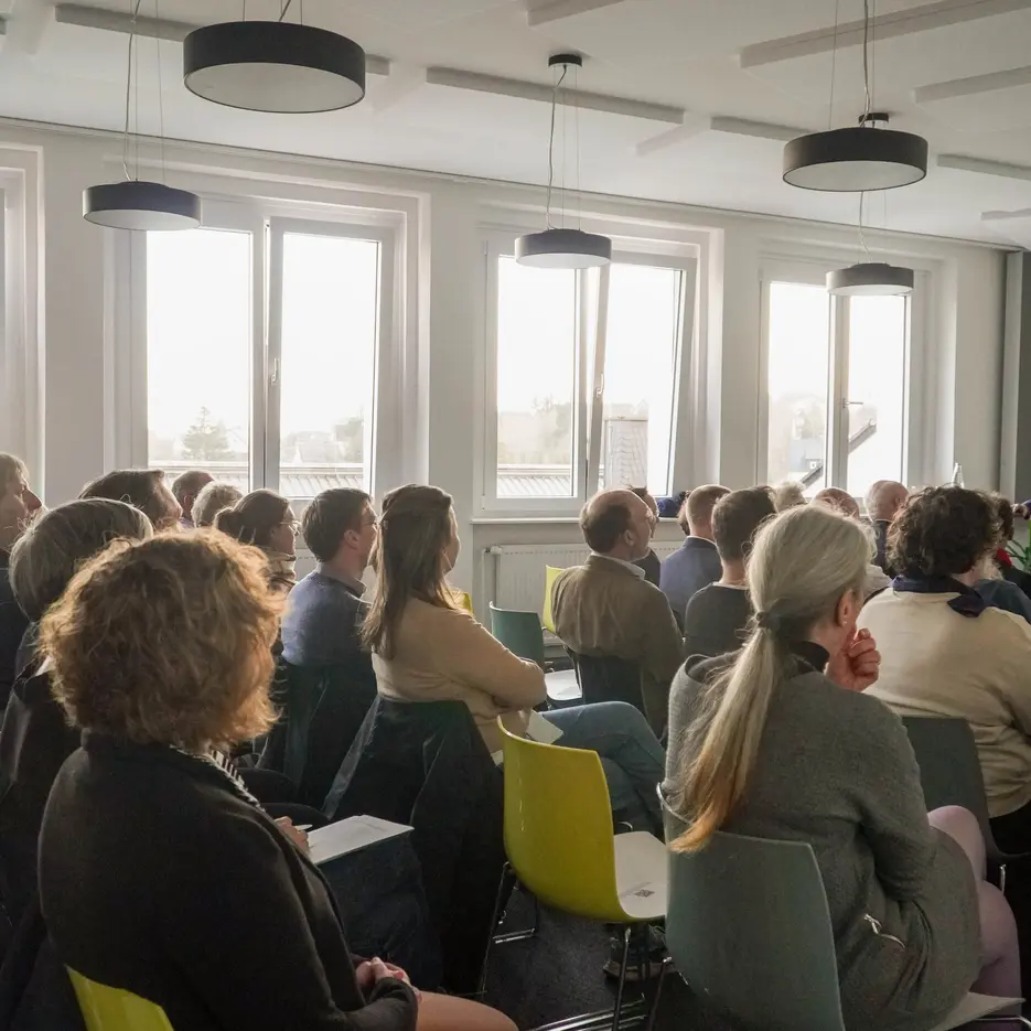 Workshop Nordhalben