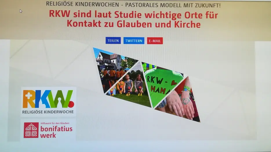 Fachtagung RKW