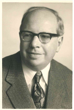 Ernst Kirsten