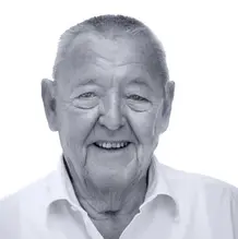 Günter Harrer