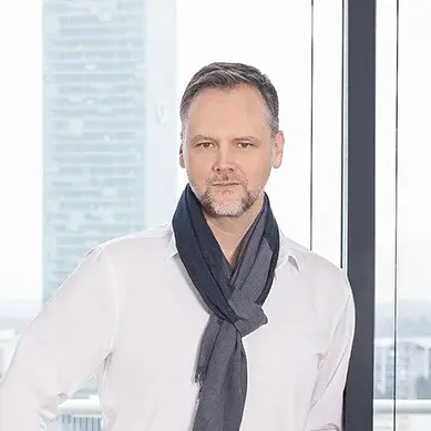 Jens Huwald