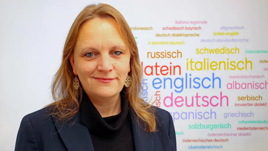 Prof. Dr. Tanja Rinker