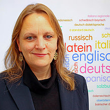 [Translate to Englisch:] Prof. Dr. Tanja Rinker