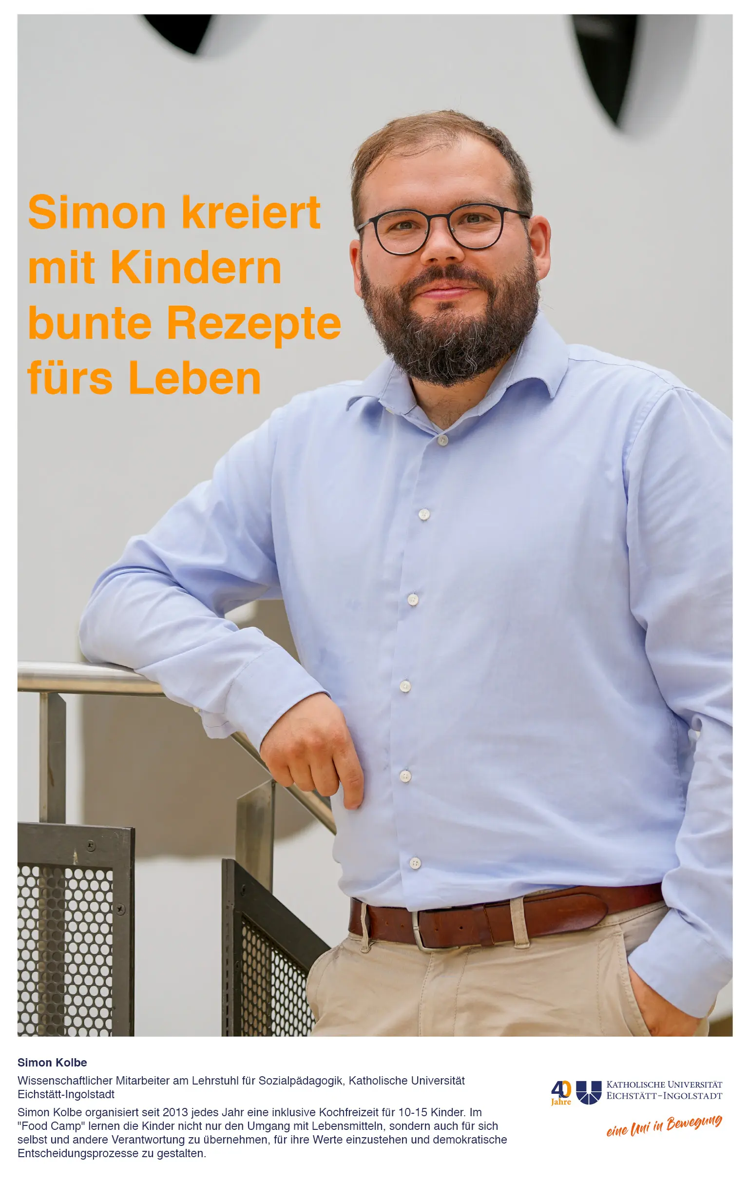 Simon Kolbe