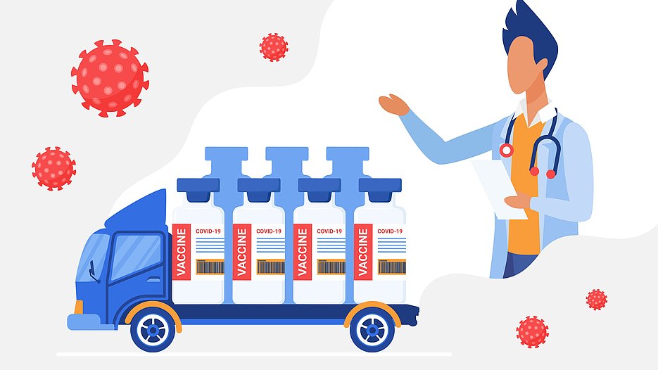 Vaccine Delivery