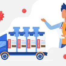 Vaccine Delivery
