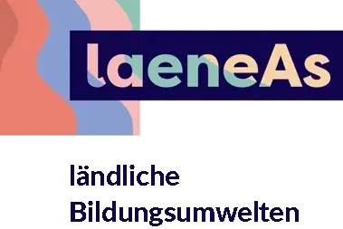 Man sieht das leaneAs-Logo 