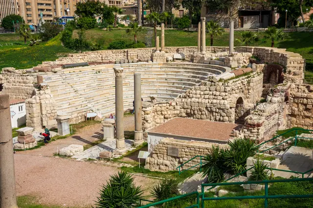 Alexandria
