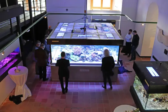 Aquariensaal