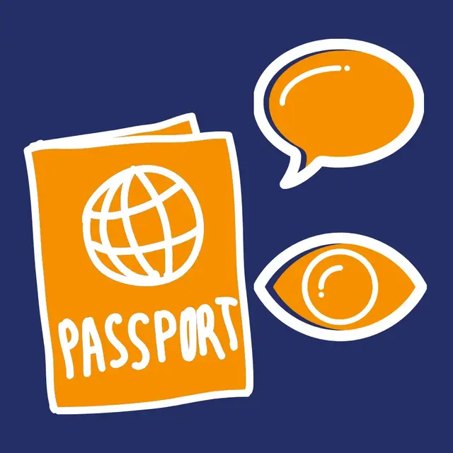 Internationalität