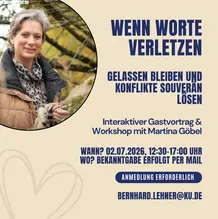 Poster Workshop