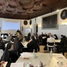 2. Eichst&auml;tter Ordenrechtstag