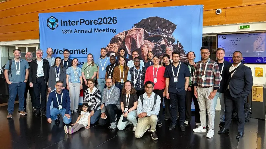 Interpore 2026