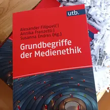 Grundbegriffe der Medienethik