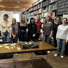 Sturm_Handschriften_kleinesBuch