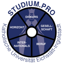 Studium Pro Logo