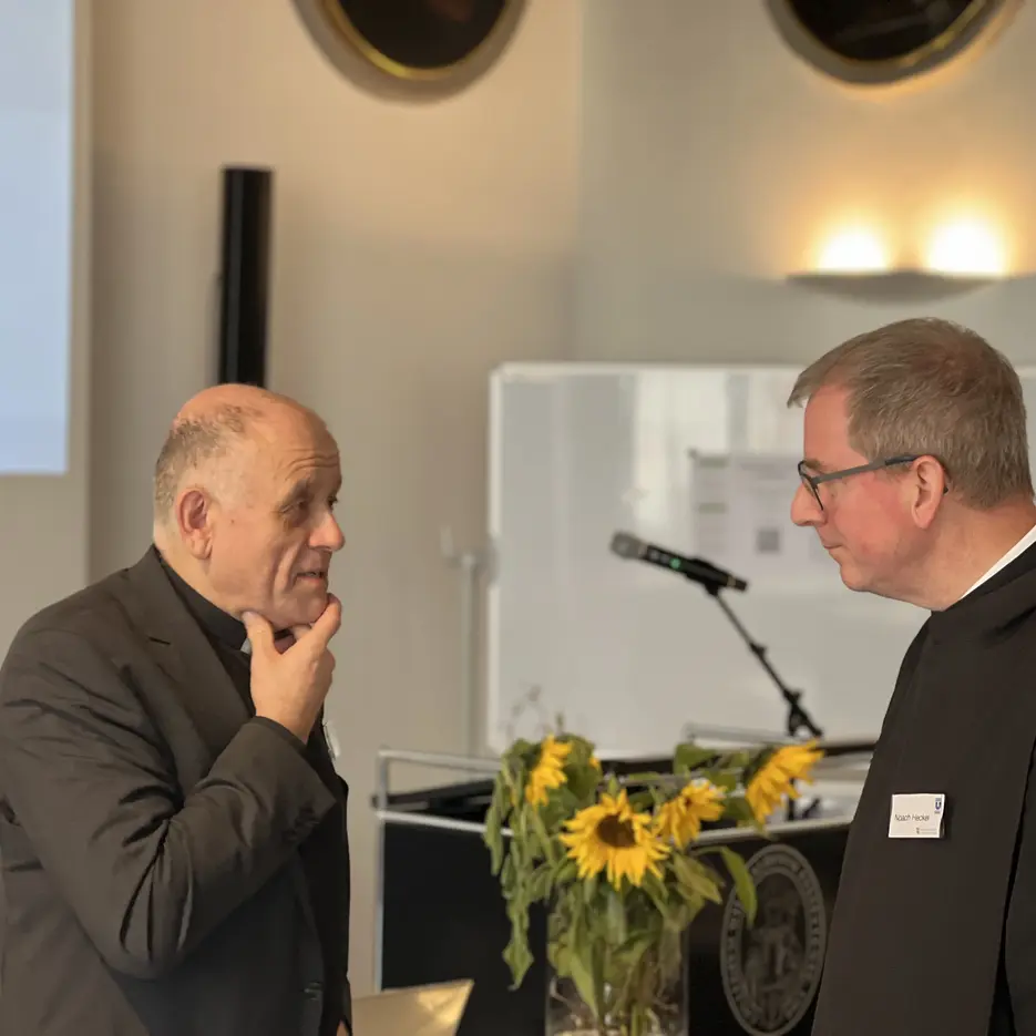 2. Eichstätter Ordensrechtstag
