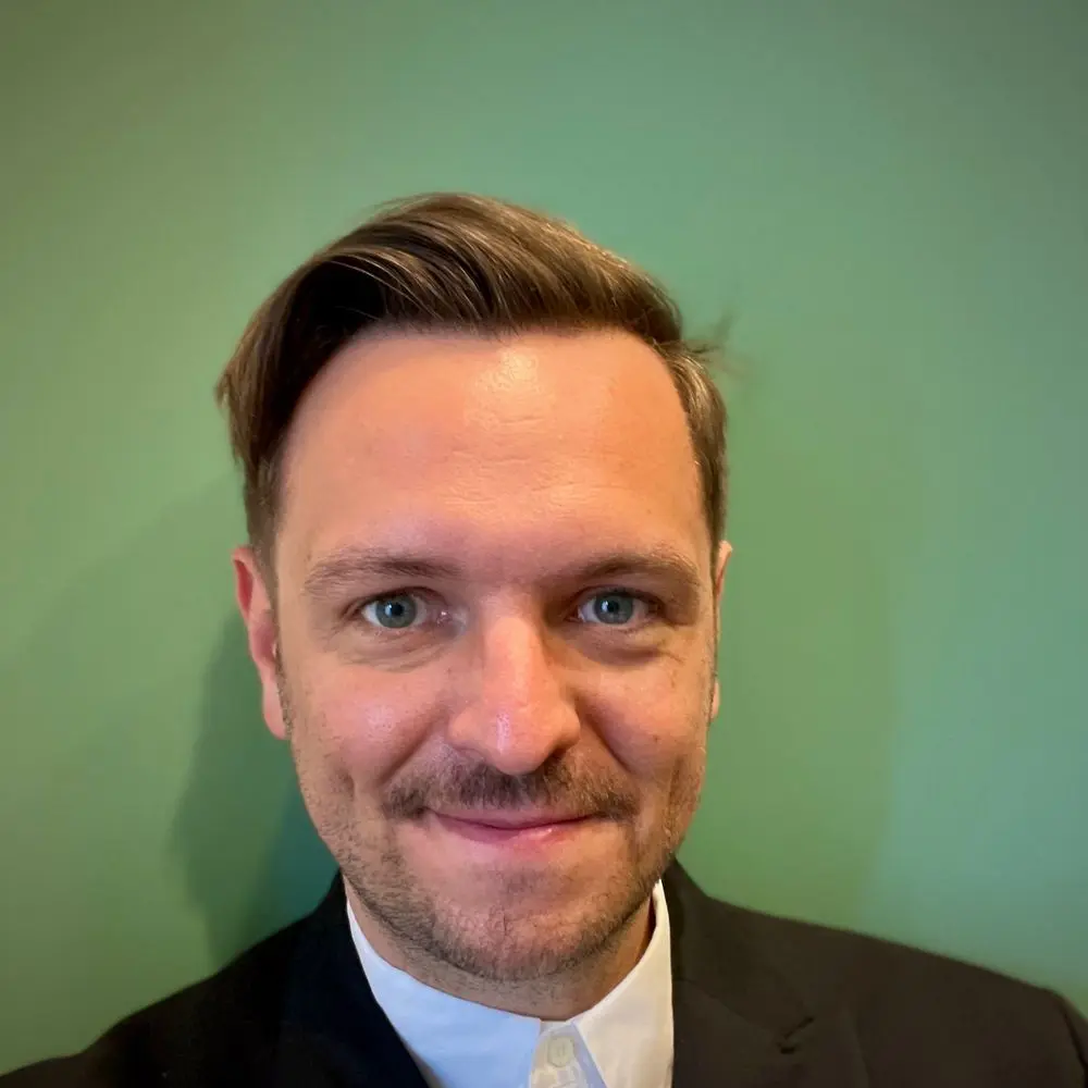 Prof. Jens Temmen