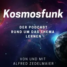 Kosmosfunk