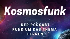 Kosmosfunk