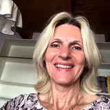 Gabriele Strobel-Eisele