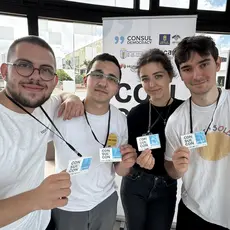 Team Fantastic Four