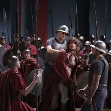 Passionsspiele Oberammergau