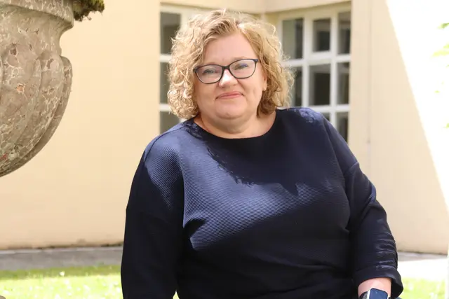 Jennifer Zimmermann