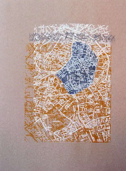 Carte blanche #13 Tamara Tunc Abb. 4