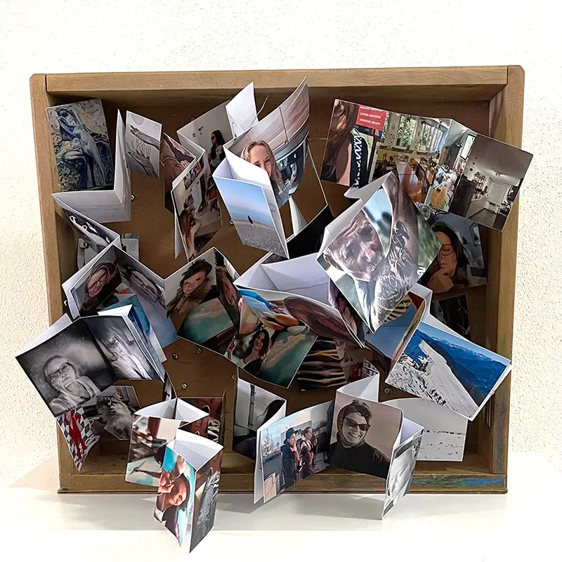 8. März Frauentage Ausstellung