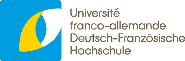 Logo der DFH