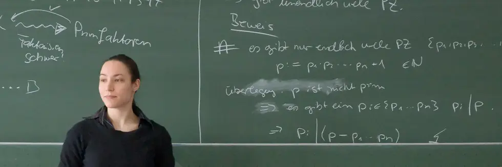 Mathematics
