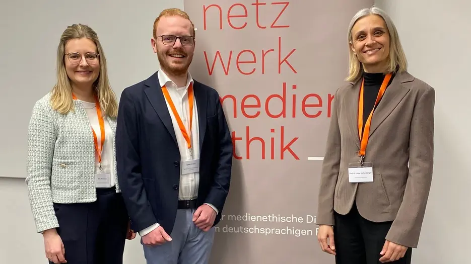 DGPuK-Medienethiktagung