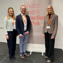 DGPuK-Medienethiktagung