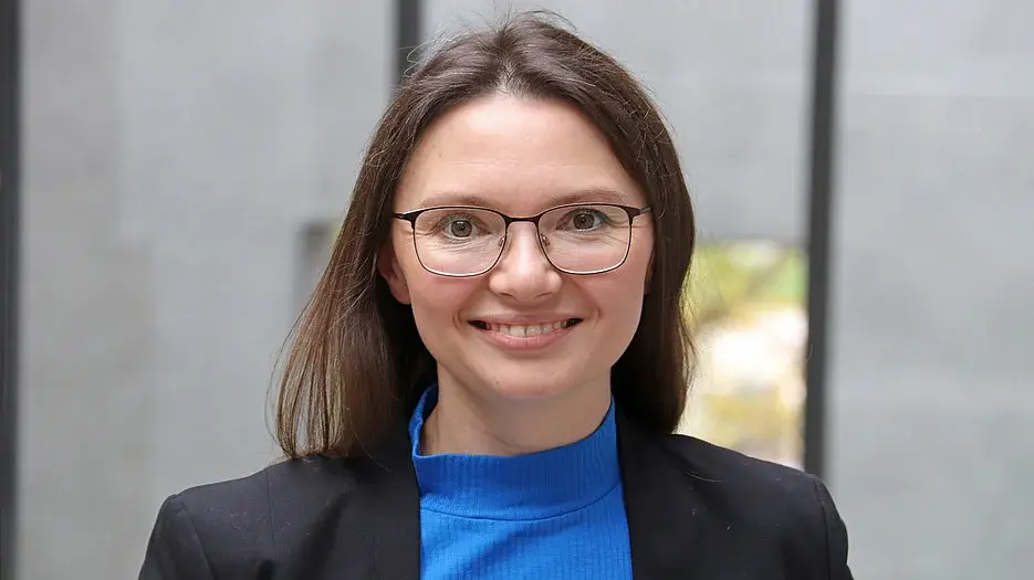 Dr. Katrin Rentzsch
