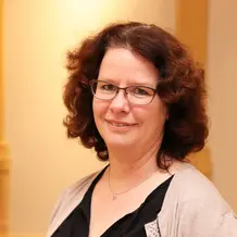 Prof. Dr. Anne-Kathrin Lindau