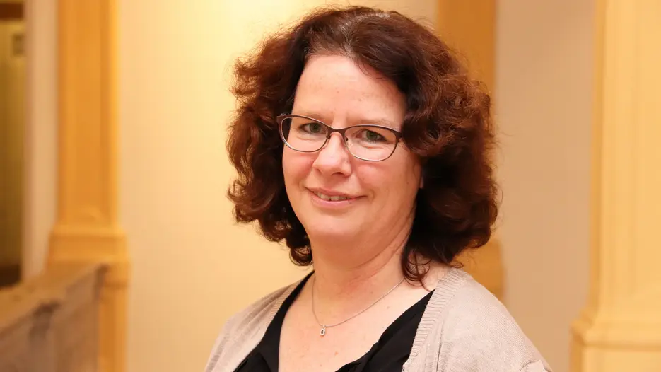 Prof. Dr. Anne-Kathrin Lindau