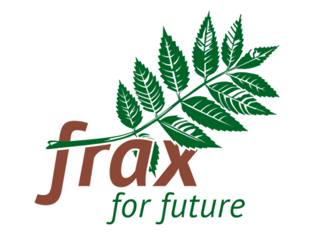 FraxForFuture Logo