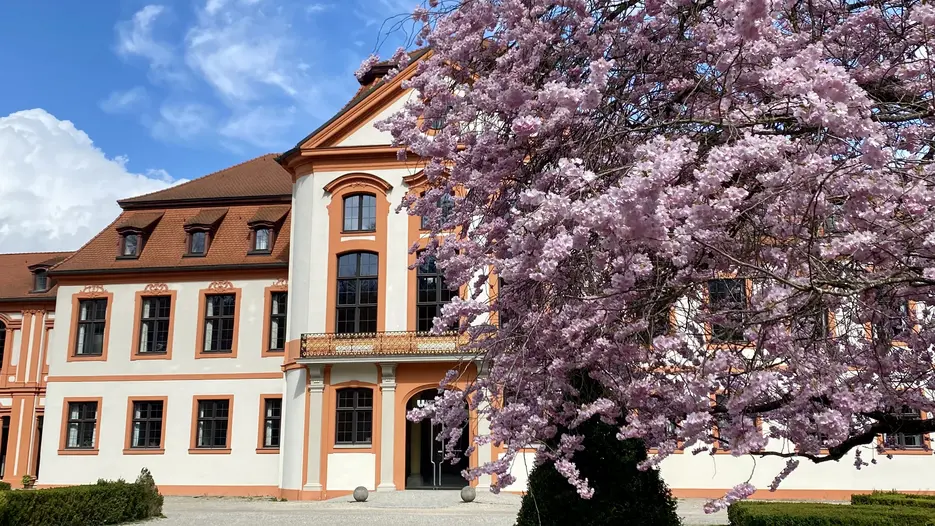 Sommerresidenz