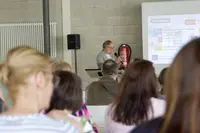 Die Entwicklungen der KU ...