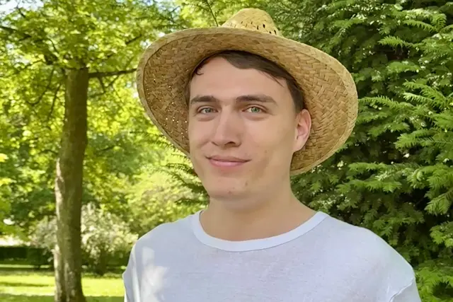 Jakob